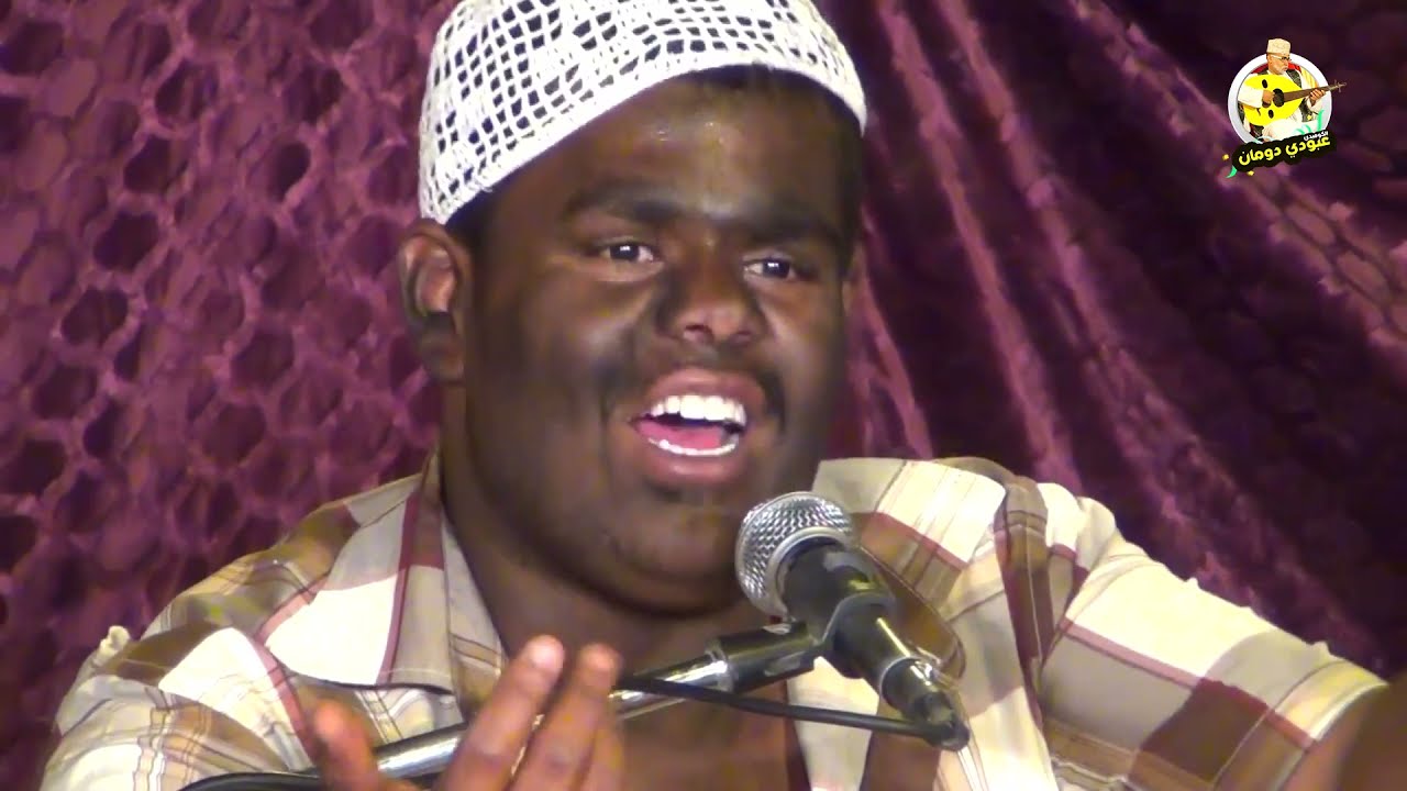 تقليد الفنان كرامه مرسال اغنيه وانتي يالصاليه