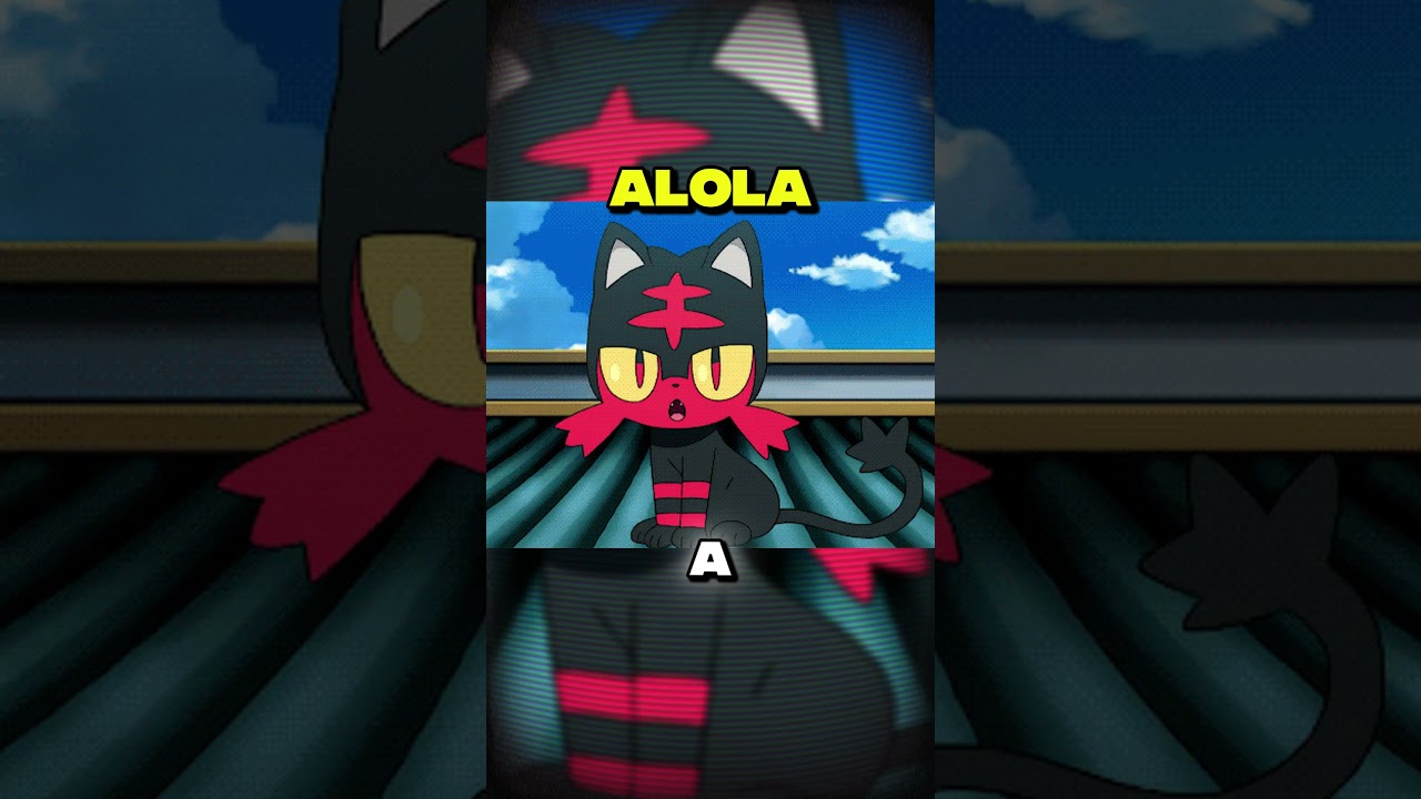 OS INICIAIS MAIS ESCOLHIDOS DE CADA REGI&Atilde;O DE POK&Eacute;MON!!