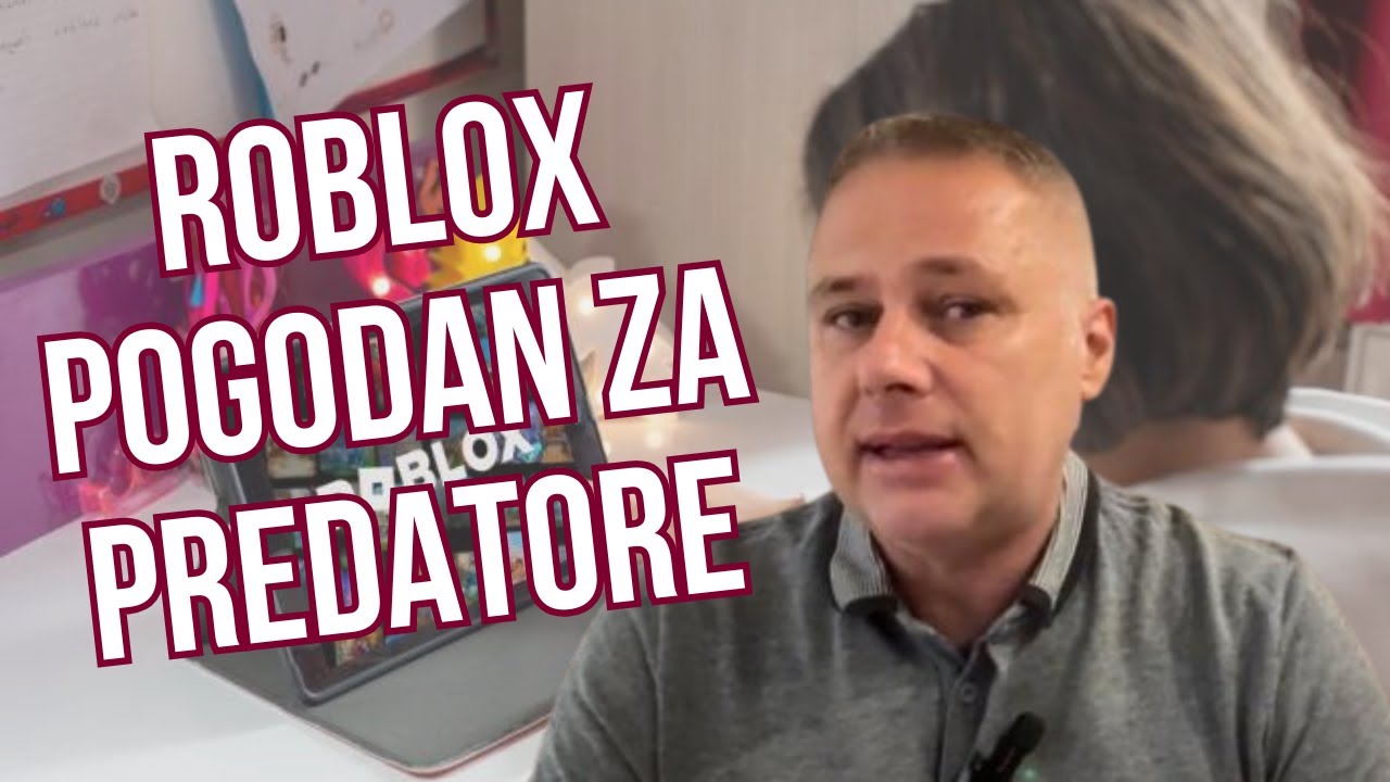 DEVOJČICA (13) KIDNAPOVANA PREKO IGRICE! Ovo su znaci kod deteta na koje morate obratiti pažnju