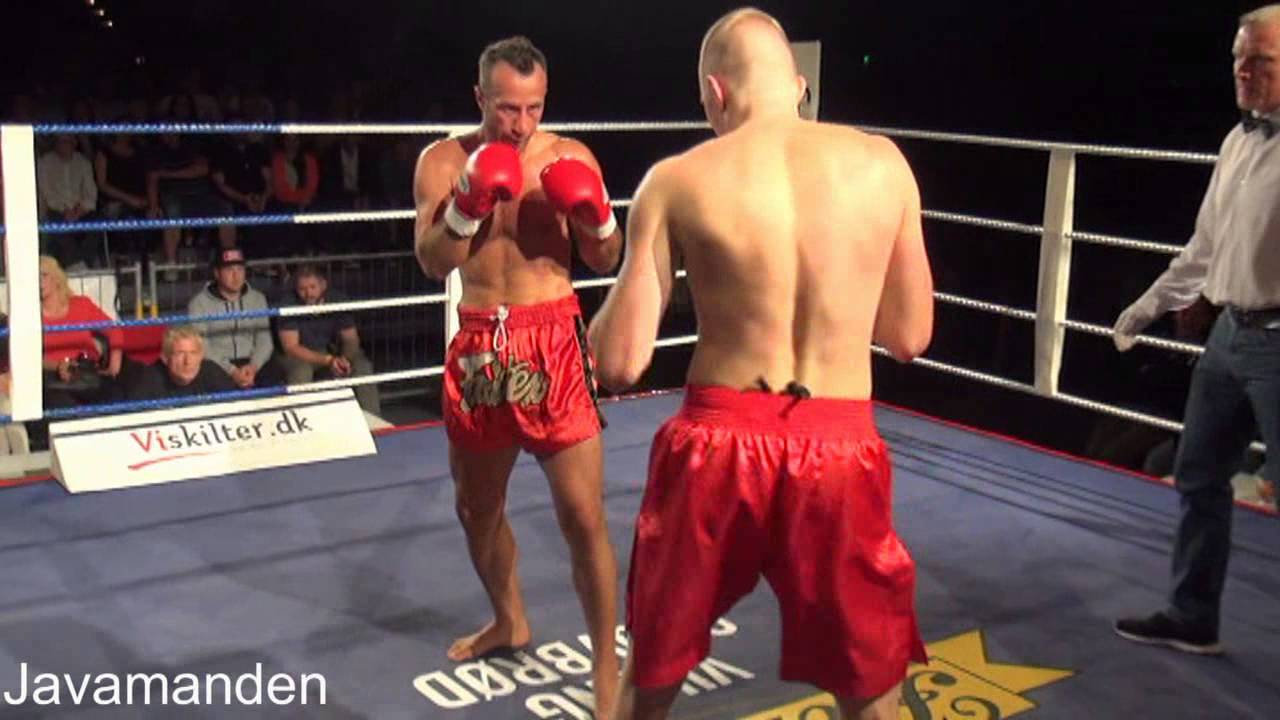 4 Ali Reza vs Gregory Koprowski  78kg Fight Arena 26 14 9 2013) Mikenta