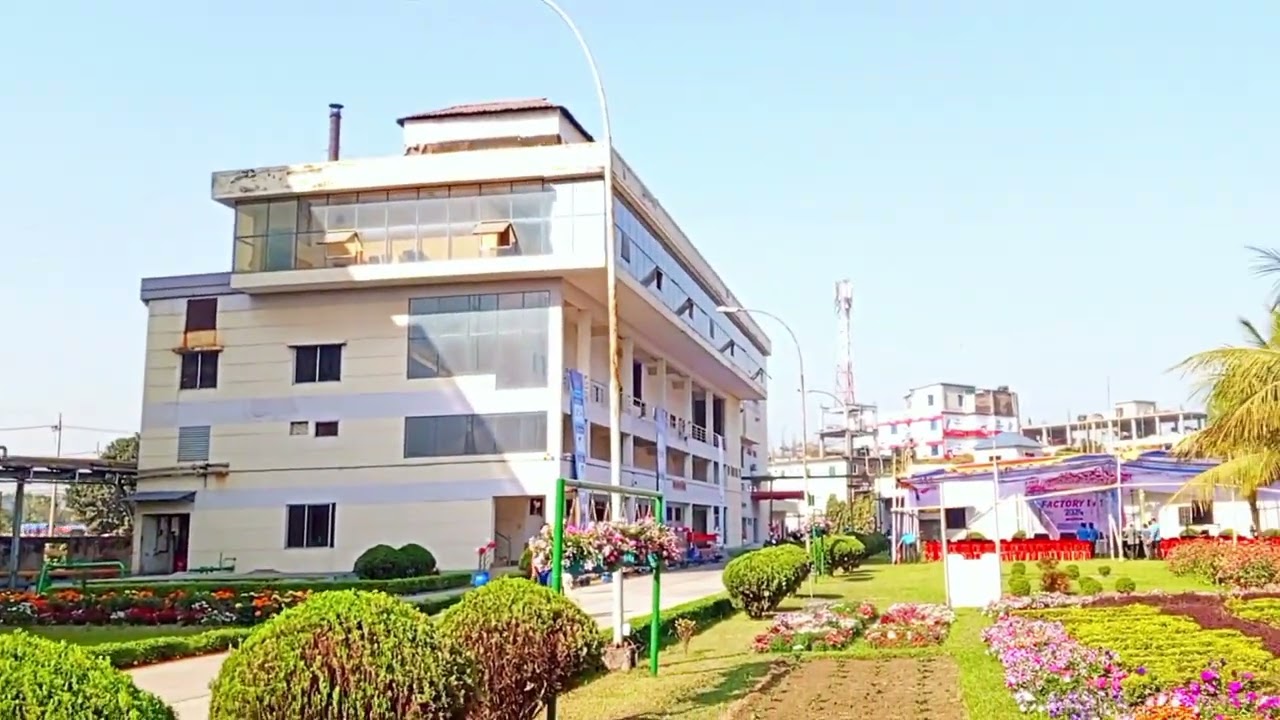 Apex Pharma Ltd Factory Day Picnic: A Day to Remember #pharma #pharmaceutical #vlog @manikmahamud13