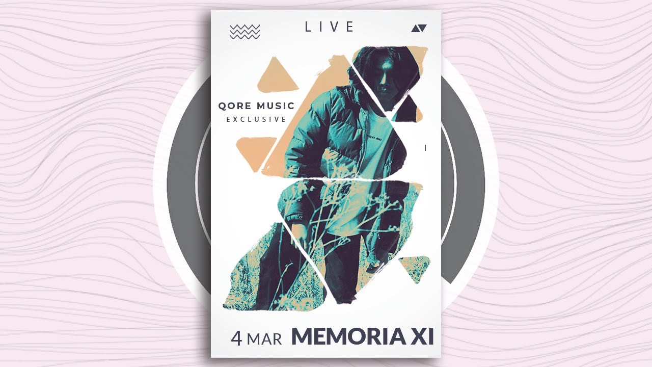 Bonnie & Clyde (Live) - Memoria XI | Qore Music Co. Performance