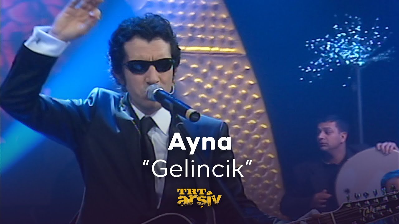 Ayna - Gelincik (2007) | TRT Arşiv