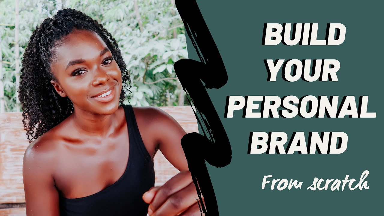 Build A Profitable Personal Brand In 2020 (Even With A Small Following)
