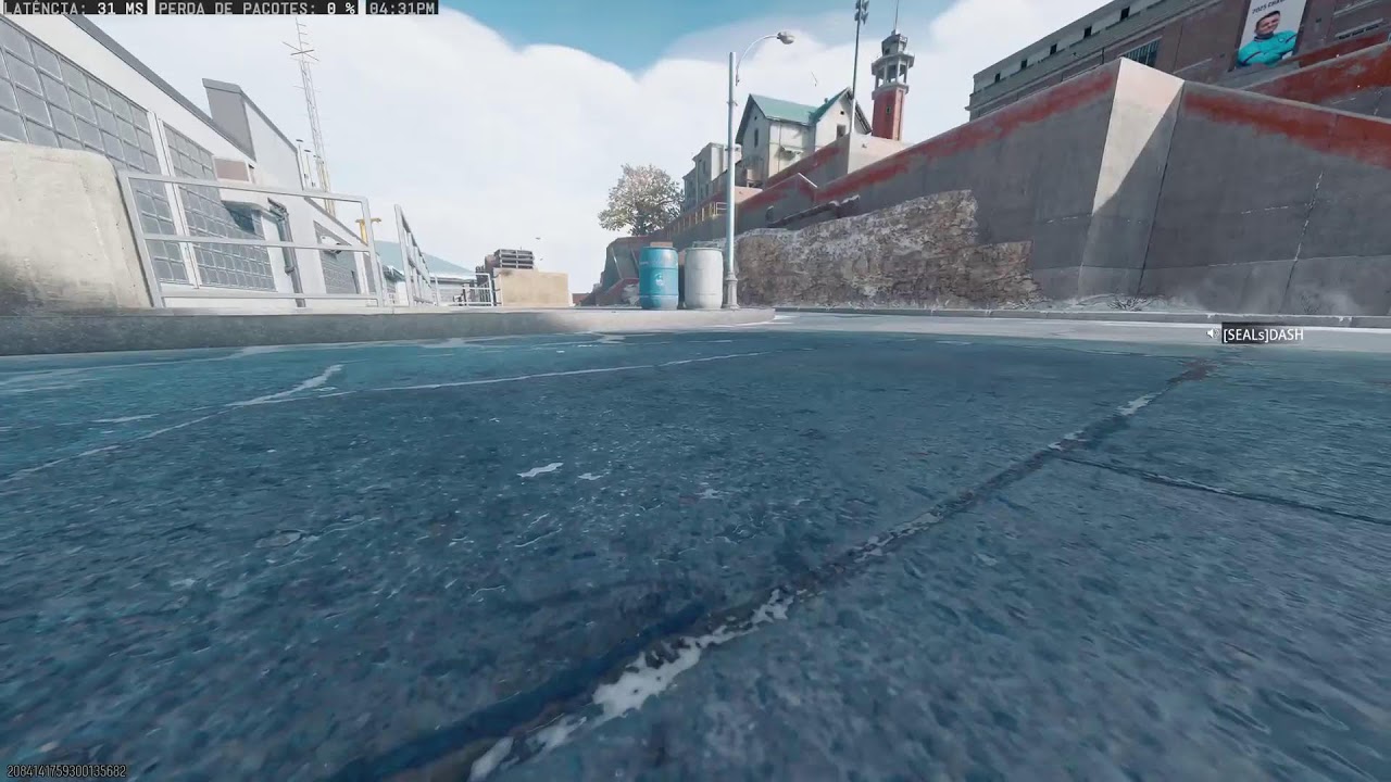 COD 7
