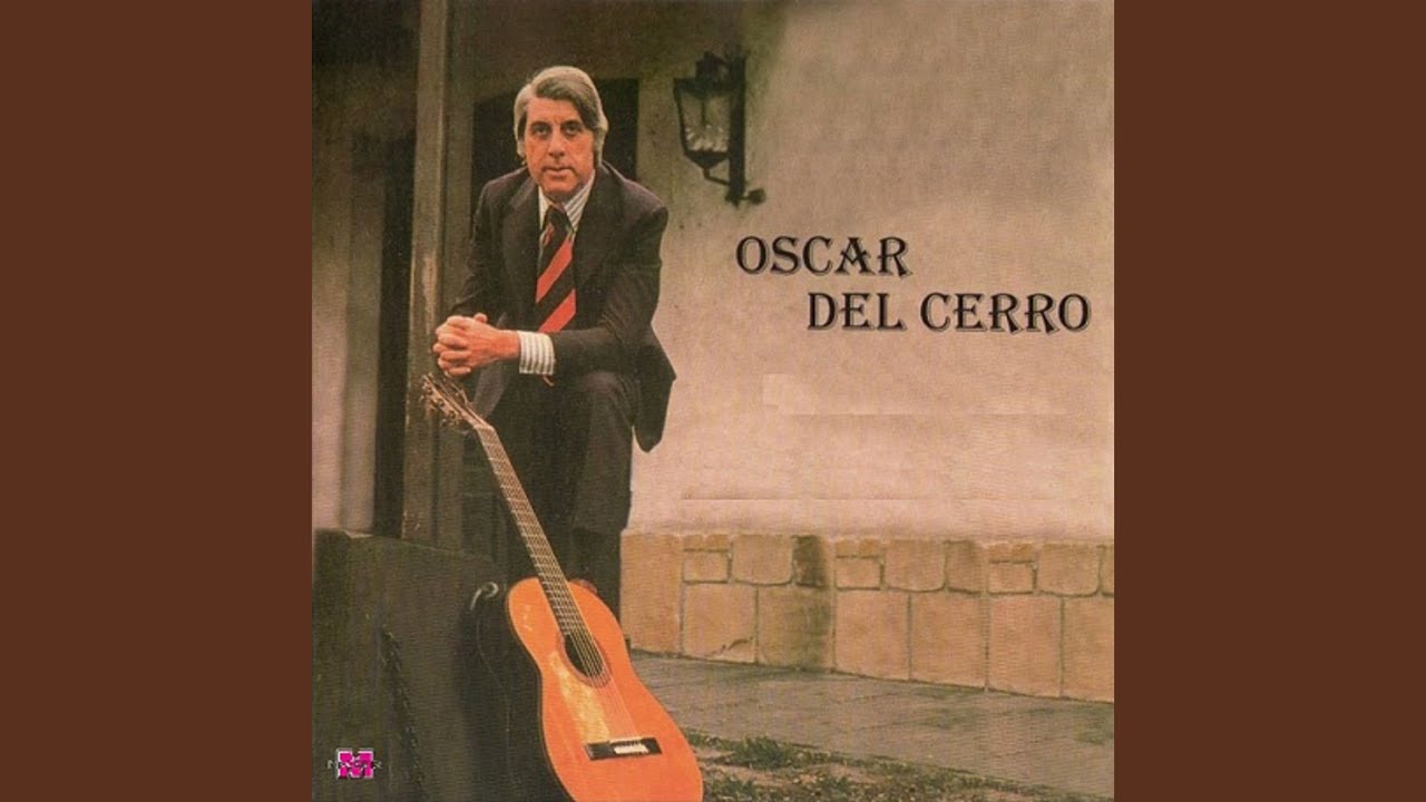 Pensando en Tu Olvido