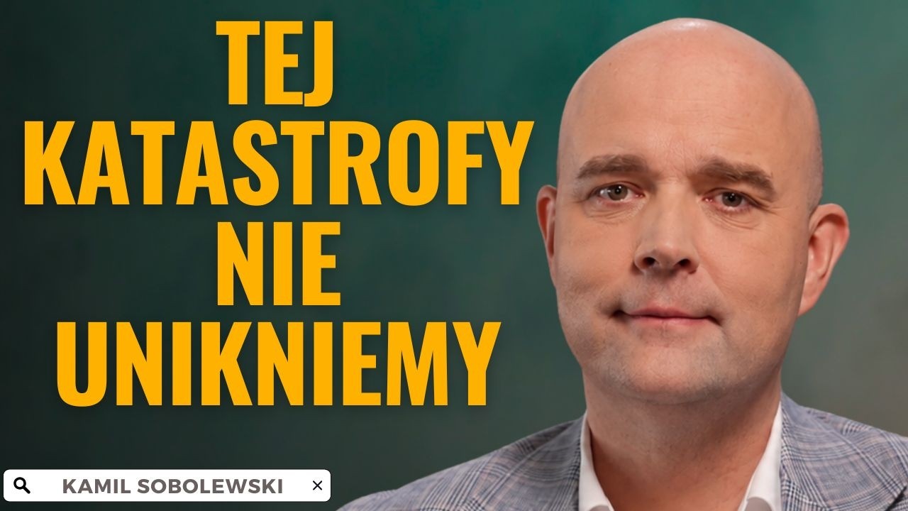 Polska umiera po cichu II Kamil Sobolewski #71