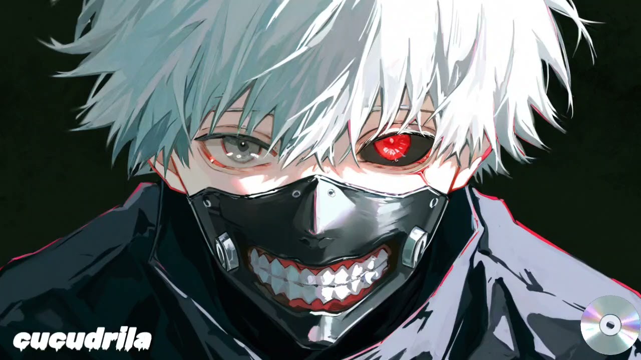 ​más allá de máscara 2 | Tokyo Ghoul 🎵 (Original)