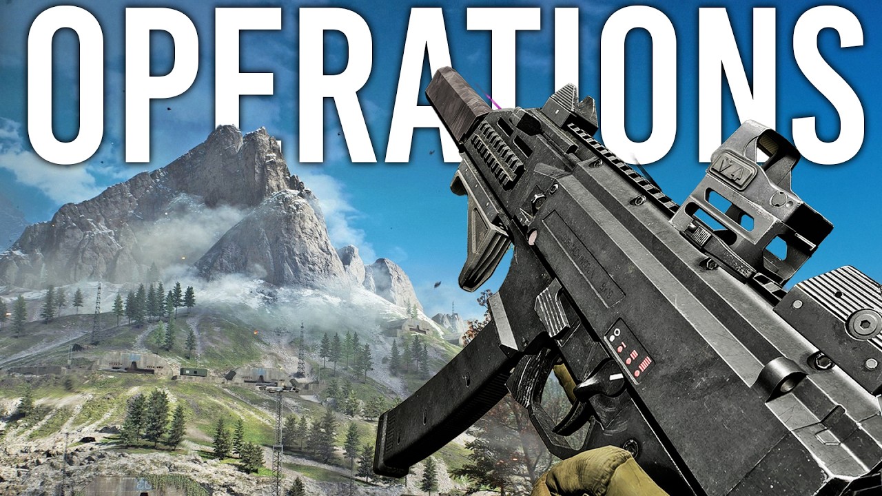 Battlefield 6 NEW Big Update..
