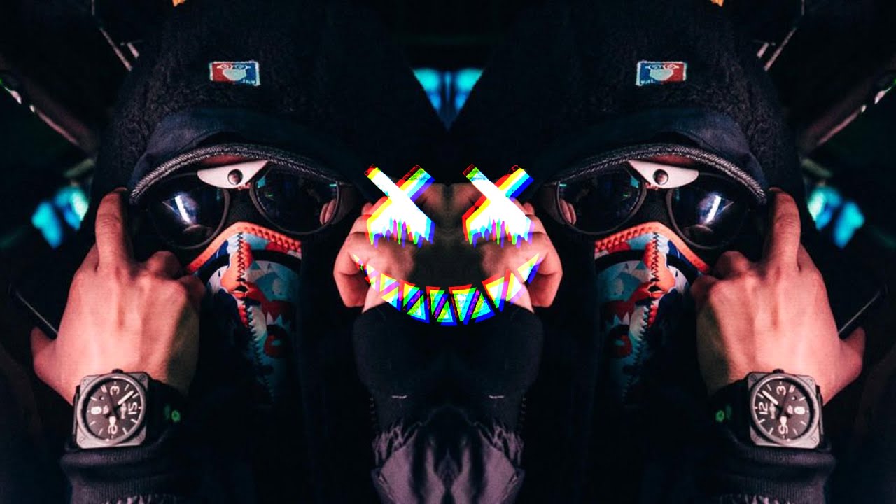 /2 STEP/ - Kekra ✘ Bushi Type Beat 130BPM (Prod. Plasma)
