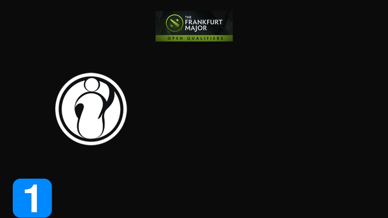 Full Highlights Invictus Gaming vs Team FanTuan - Frankfurt Major 2015