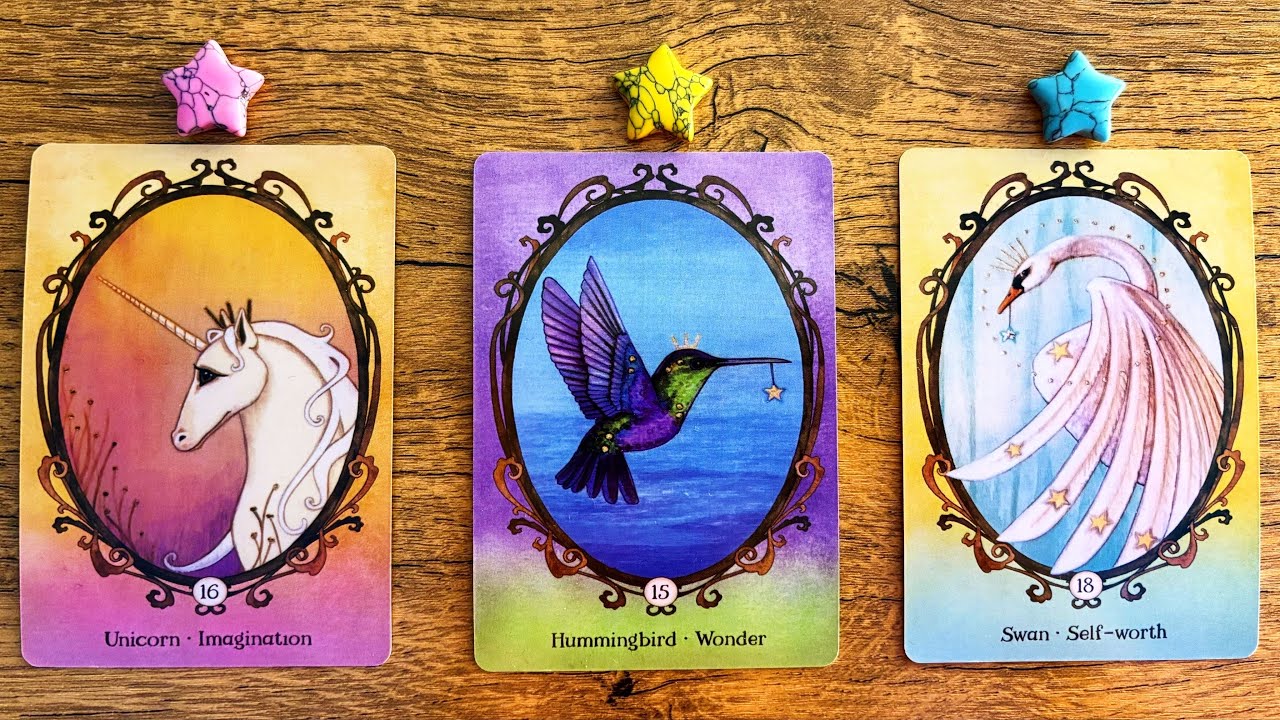 ⭐️OPEN ME⭐️YOU ARE 100% READY FOR THIS MESSAGE!😊🫶🏻✨| Pick a Card Tarot Reading