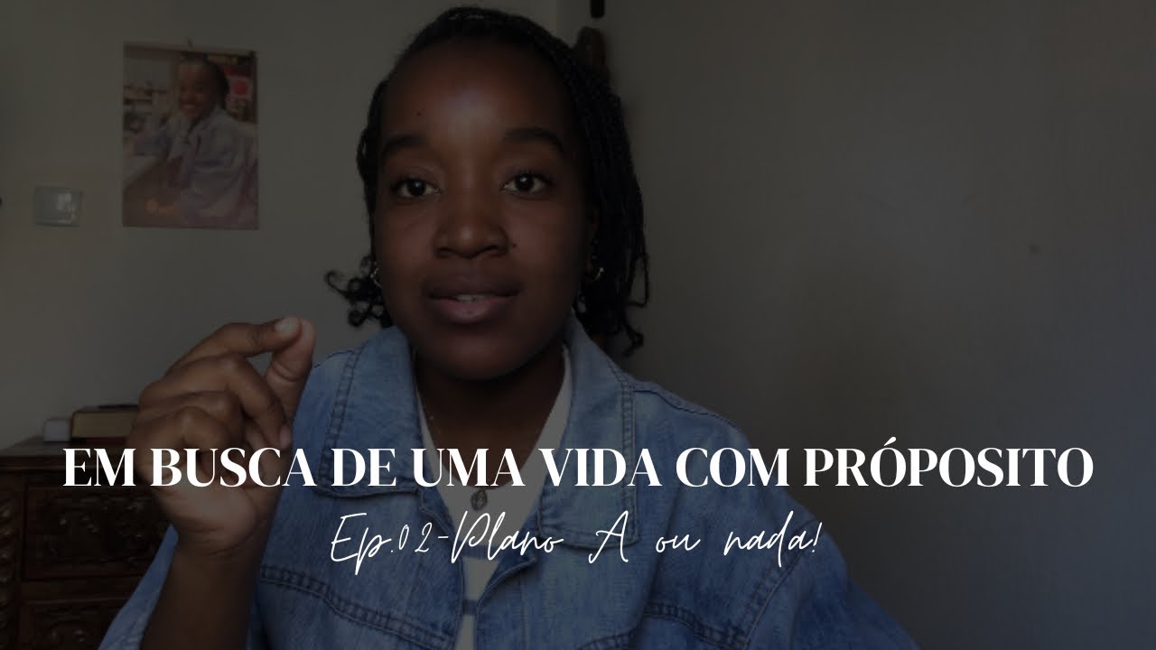 Hoje Não é Dia de Mudar de Meta!