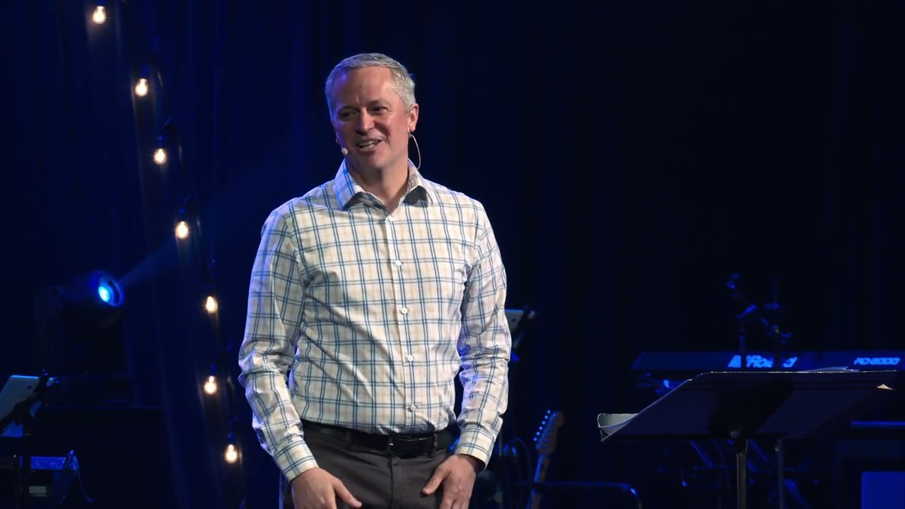 Finding True Satisfaction in Jesus