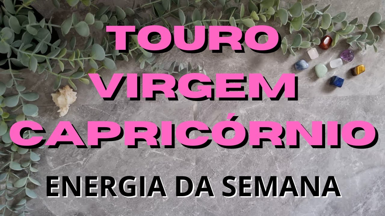 🪴 ELEMENTO TERRA: TOURO, VIRGEM E CAPRICÓRNIO #signotouro #signovirgem #signocapricornio #signos