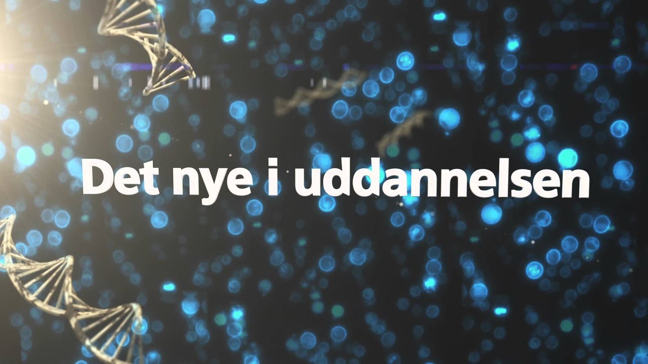 Biokemi på Københavns Universitet