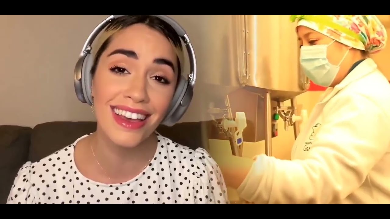 Canción de LALI , DAVID LEBÓN y LITO VITALE para el Hospital Garrahan ❤️🇦🇷✌🏻