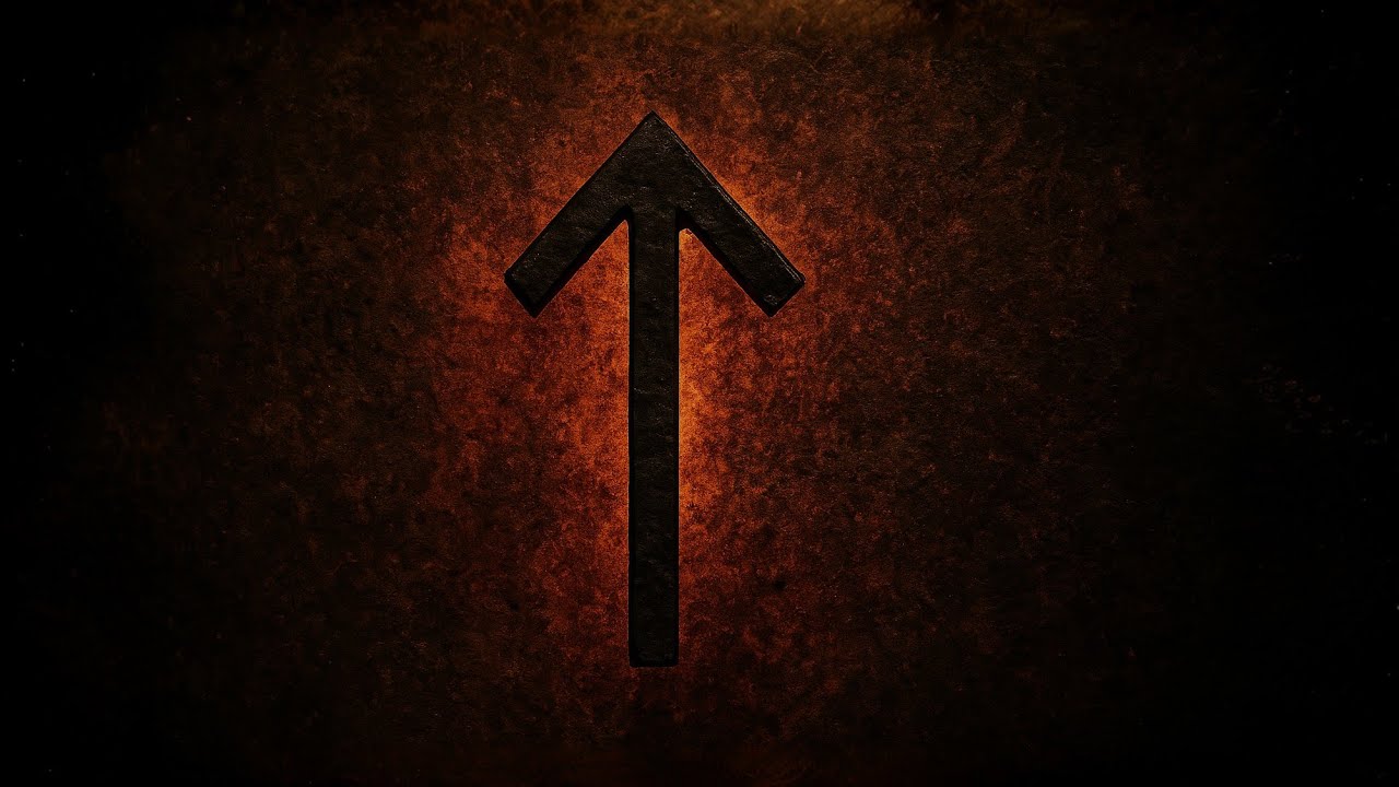 God of War (Tyr) - Tiwaz | Viking War Music by Valhalla Drums (Official  Video)