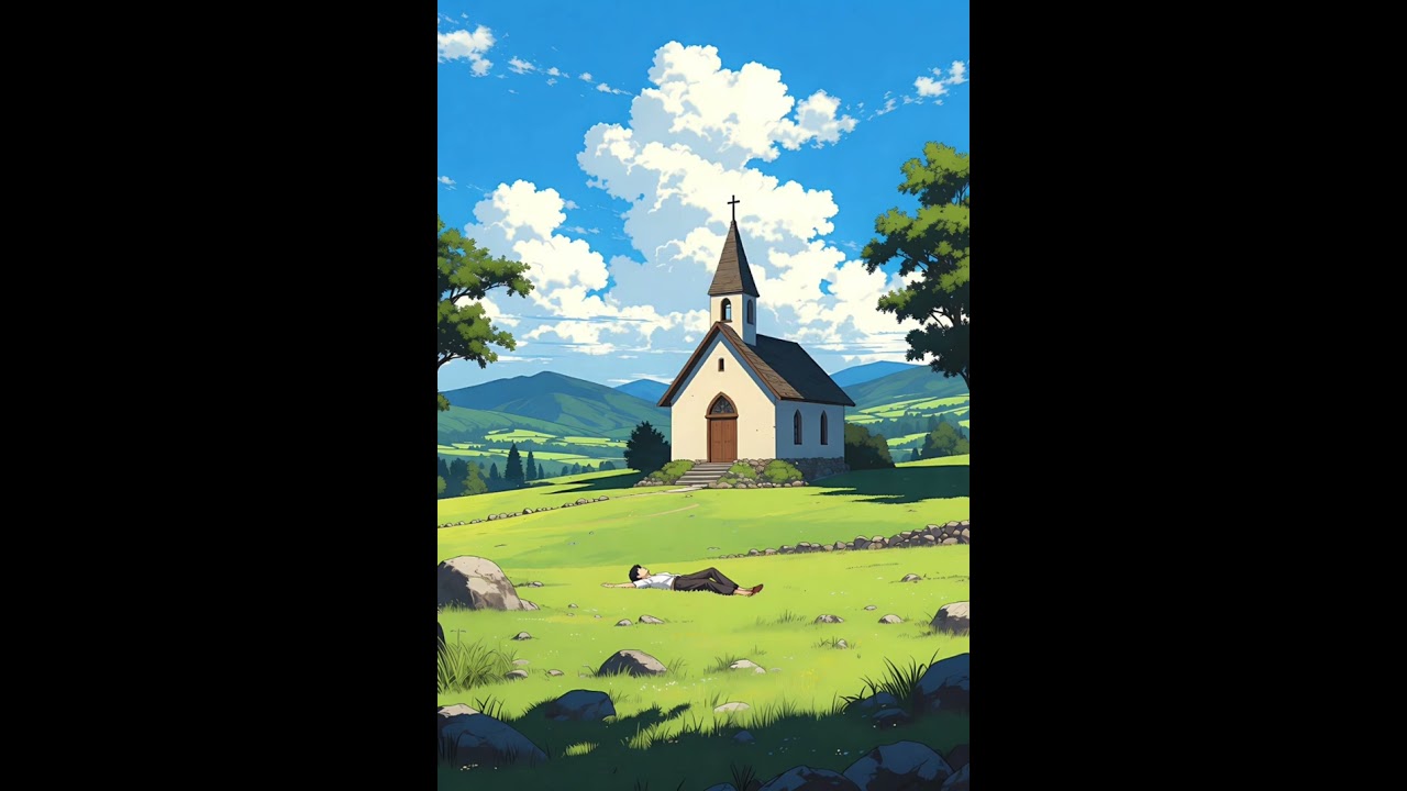 안식 [Theological Song / 노래설교]