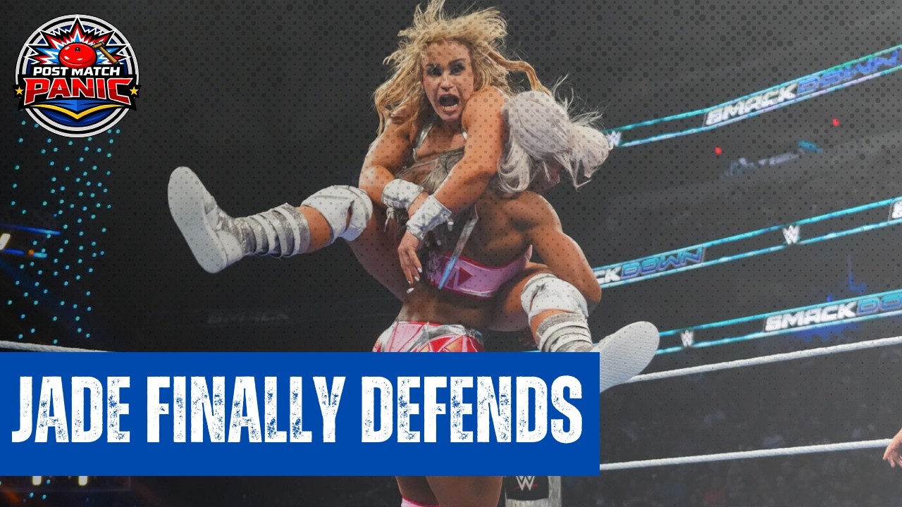 Drew McIntyre Tries to Ruined Everything and Cody Survives.