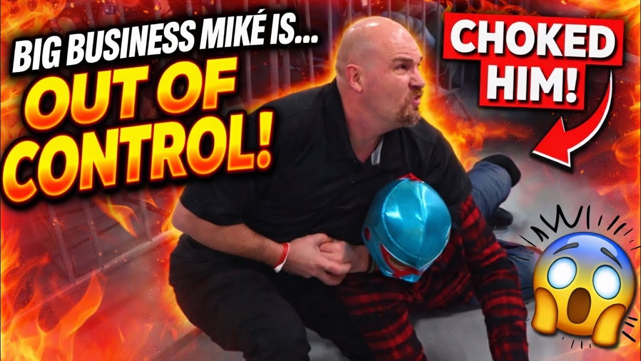 CHW Presents: NO RESOLUTIONS... Episode One!