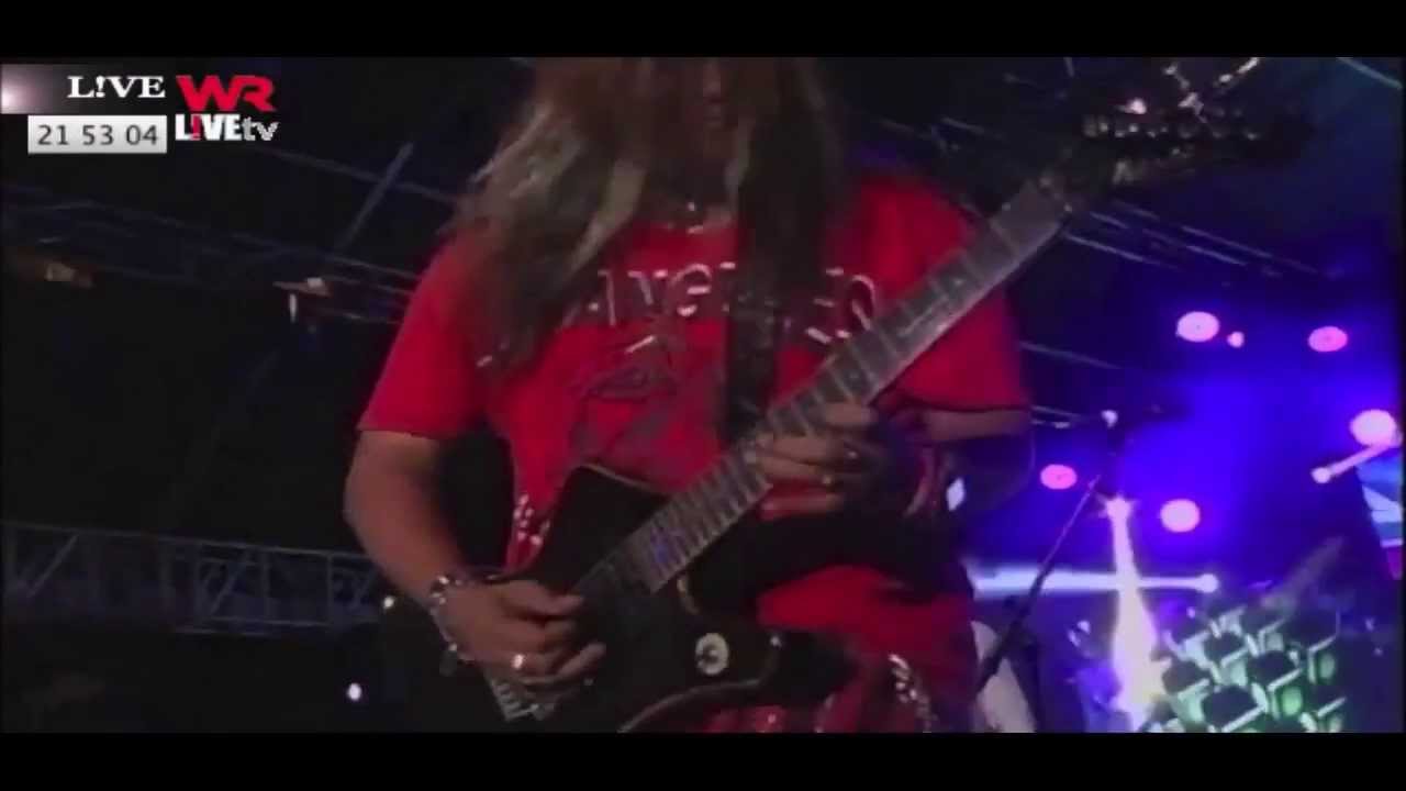 Khalifah - Kasihnya Laila (Live + Instrumental)