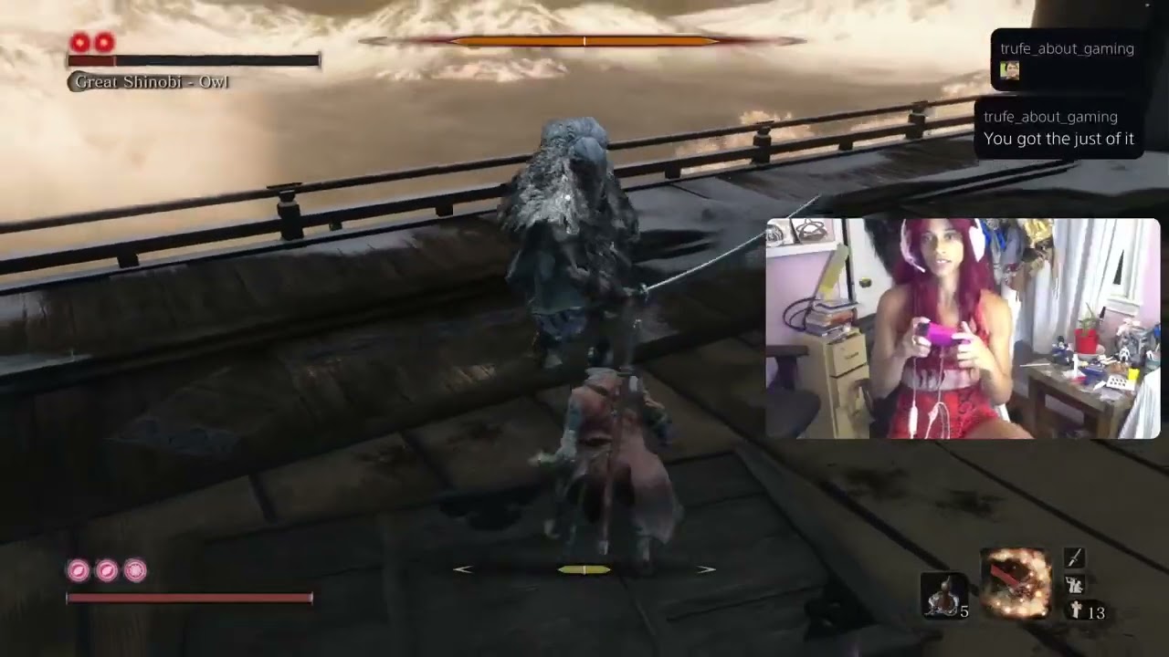 WUKONG STANCE HELP ME