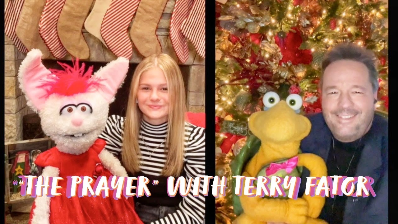The Spin with Darci Lynne #21 - 