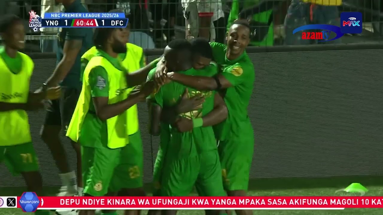 VIWANJANI| Ni Mnyama Simba au Singida BS kutamba mbele ya mwingine hapo kesho katika Dimba la Airtel