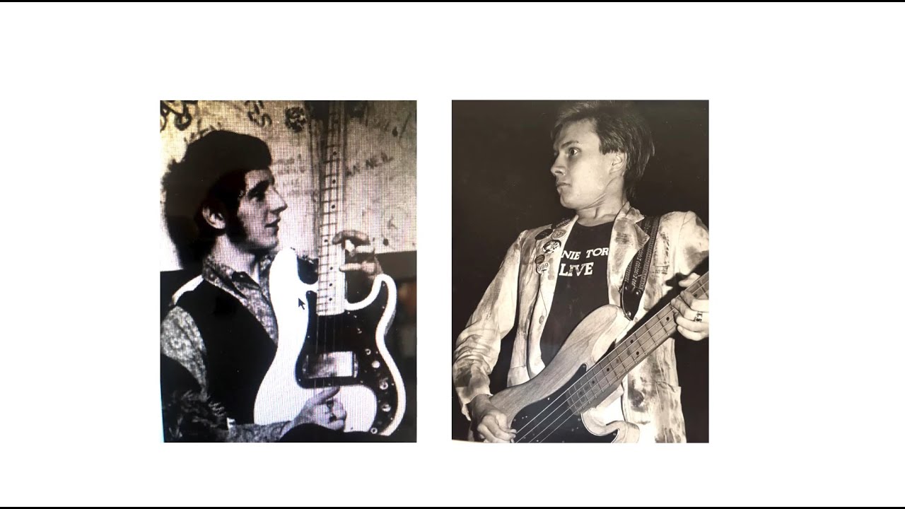 Interview: Who Bassist Phil Spalding Discusses His 