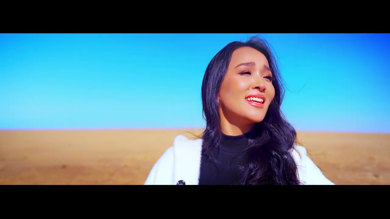 Enkhtsetseg - Ahiin setgel (Official Music Video)
