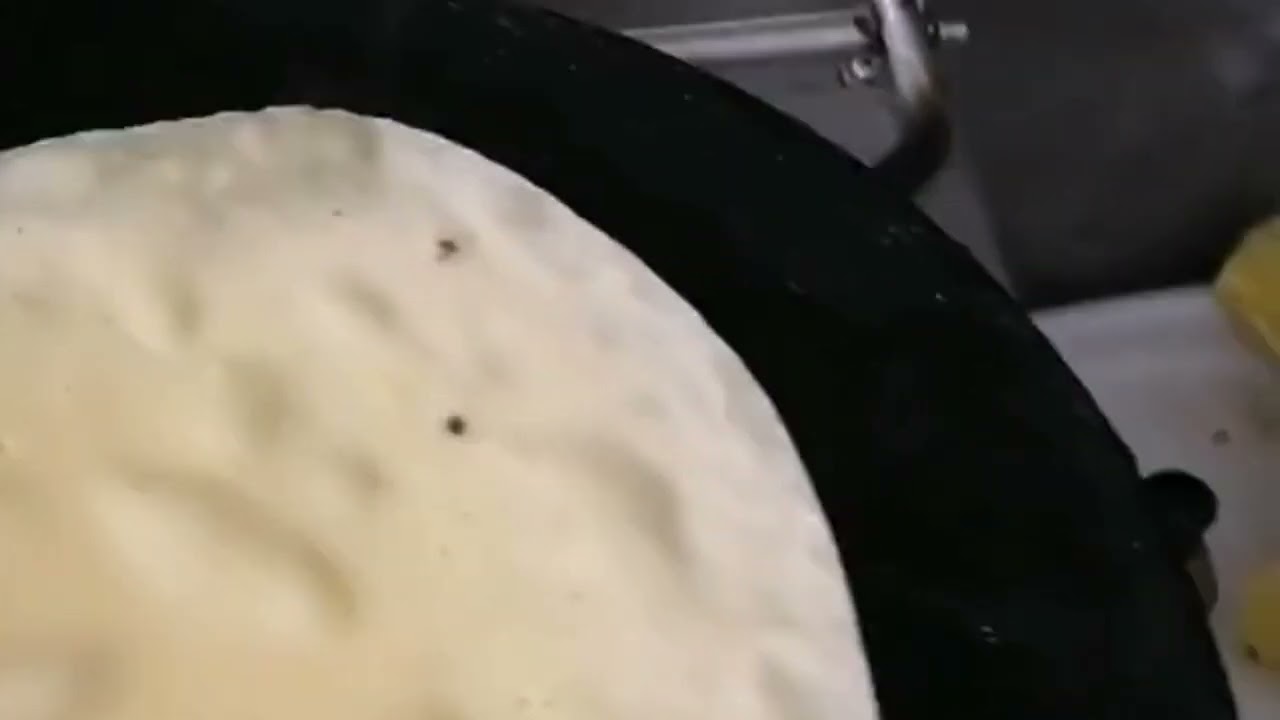 || making pancakes ||.                     #enjoy #foodlover  #newvloger #doll'svlog
