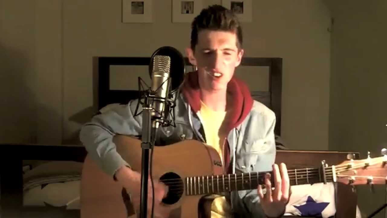 Ed Sheeran - Sing (Acoustic Cover)