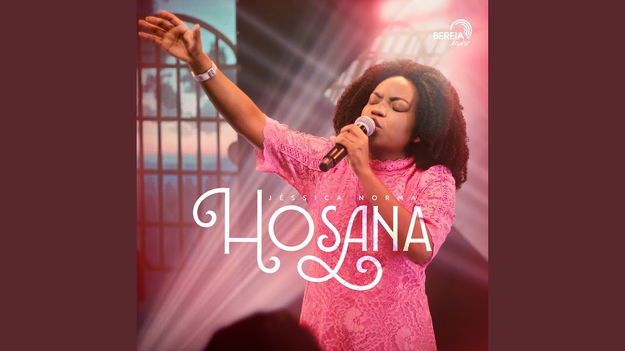 Hosana (Ao Vivo)