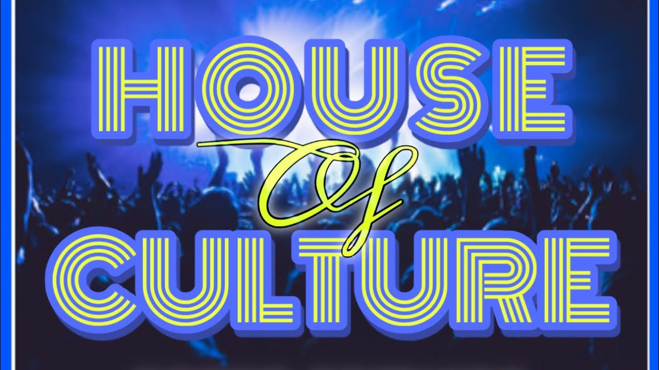 BEST HOUSE REMIXES! House of Culture (45min) / tracklist in description 
