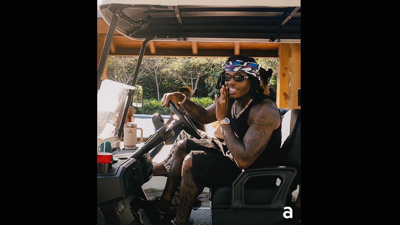 (FREE) Gunna Type Beat - 