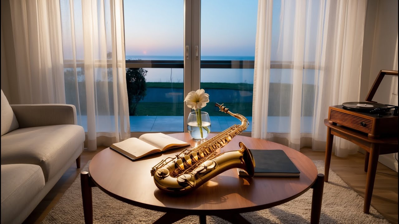 gentle renewal music | twelve frames of renewal | the eternal now