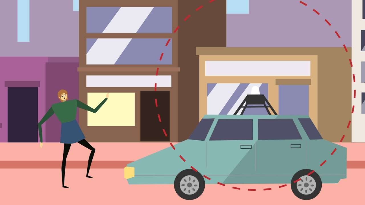 Ep 4 - Ensuring Digital Transformation Benefits Everyone - Animation for the World Economic Forum