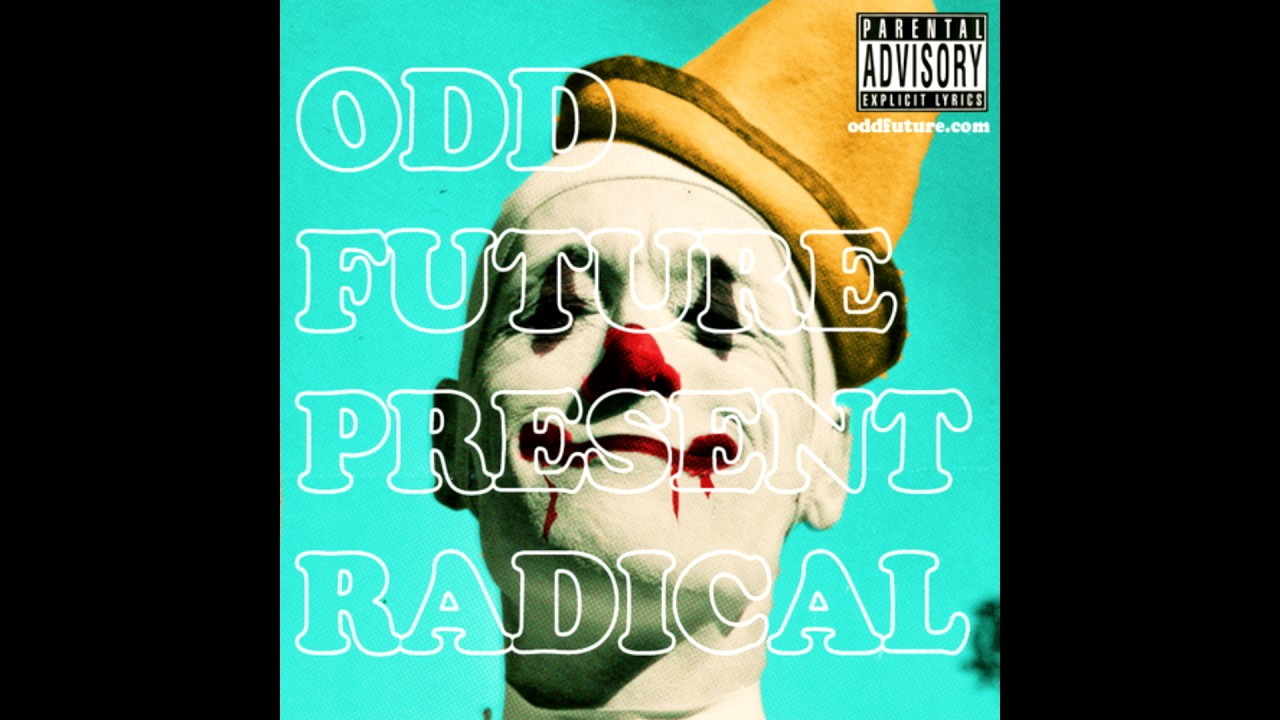 EarlWolf - Orange Juice