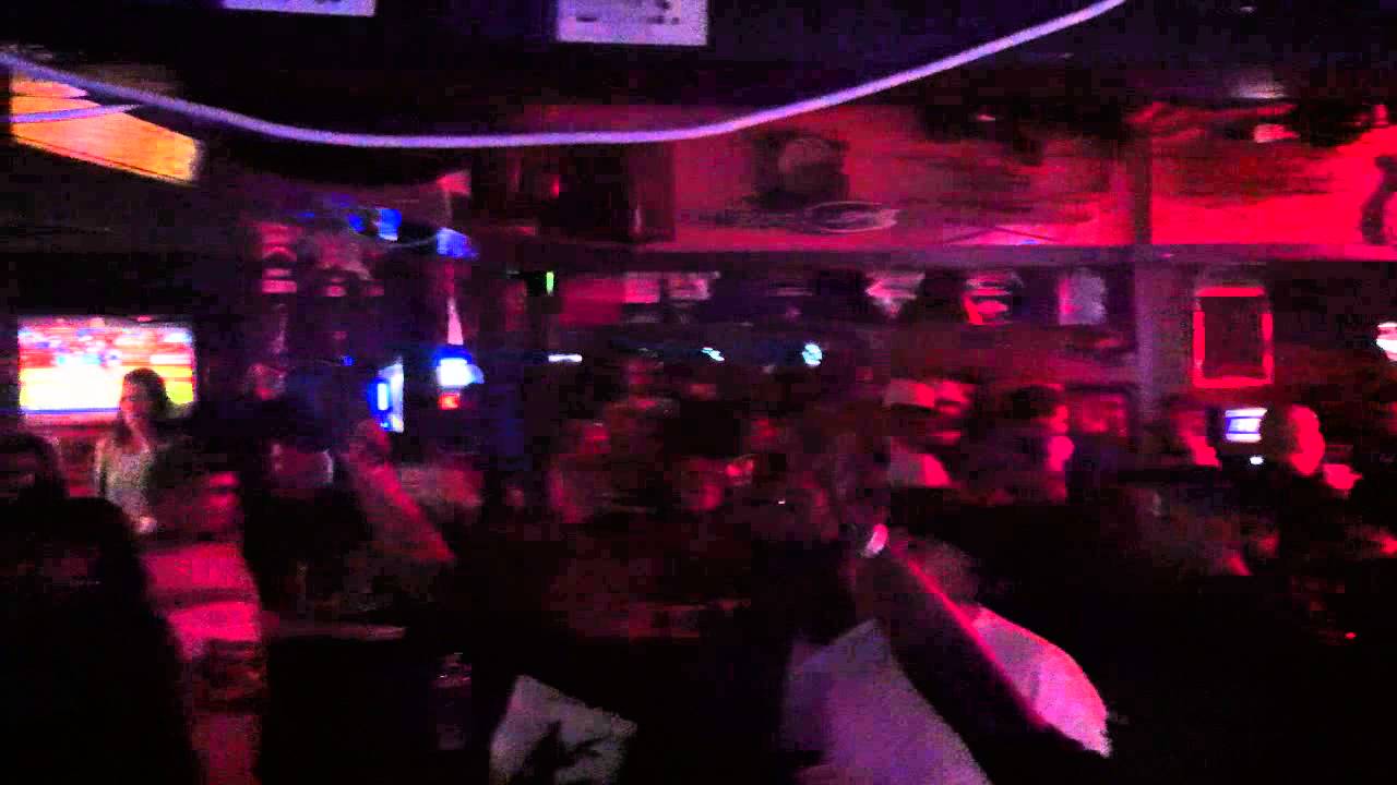 Destruct Rockin The M.I.C @ Abra Ca Dabs