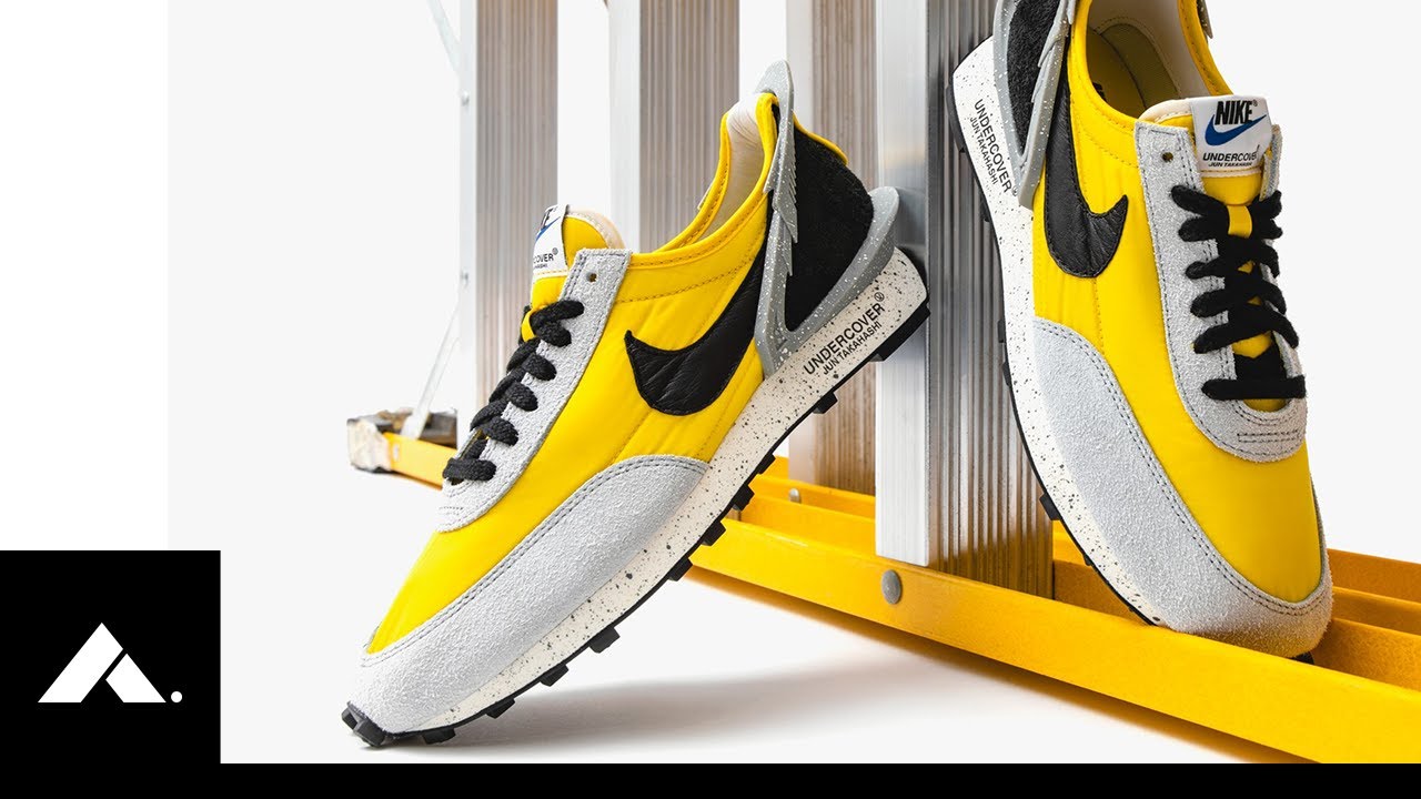 The 10 Most Underrated Sneakers of 2019