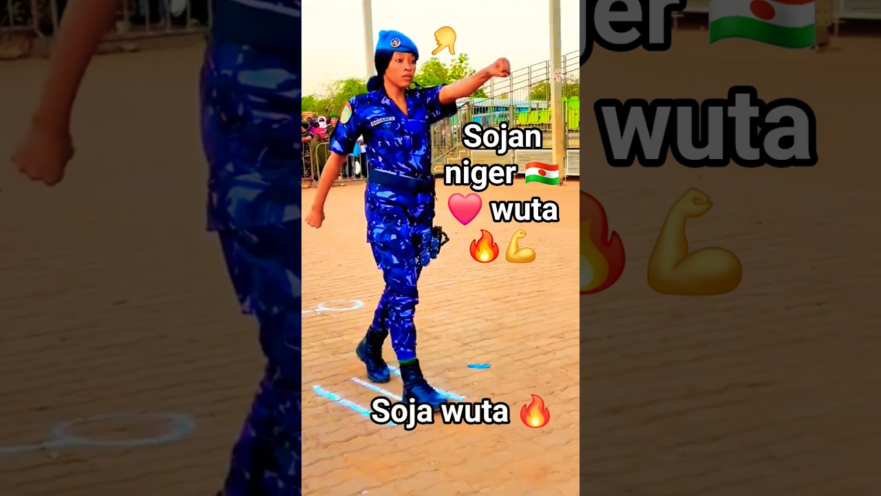 sojan #izzarso #gidansarauta #labarina #gidan_badamasi #aminusaira #niamey #niger #shorts #short #da