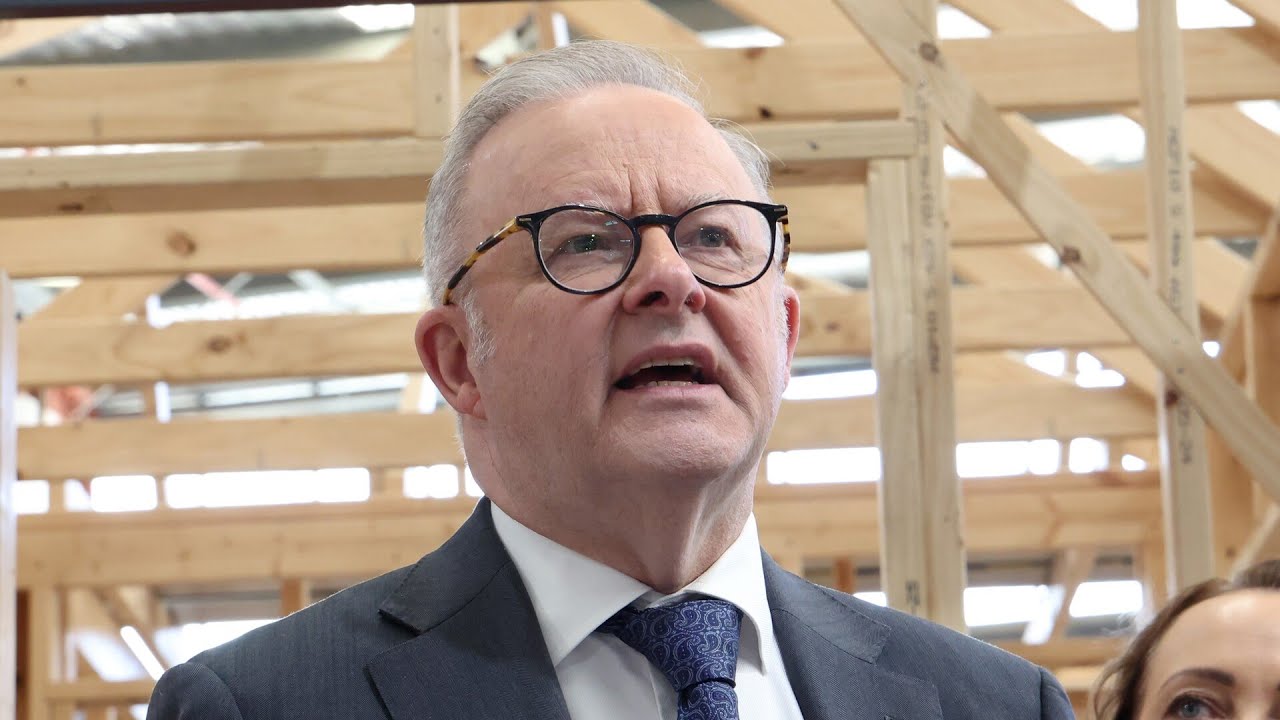 ‘They’ve got no idea’: Labor government lashes out at critics of economy