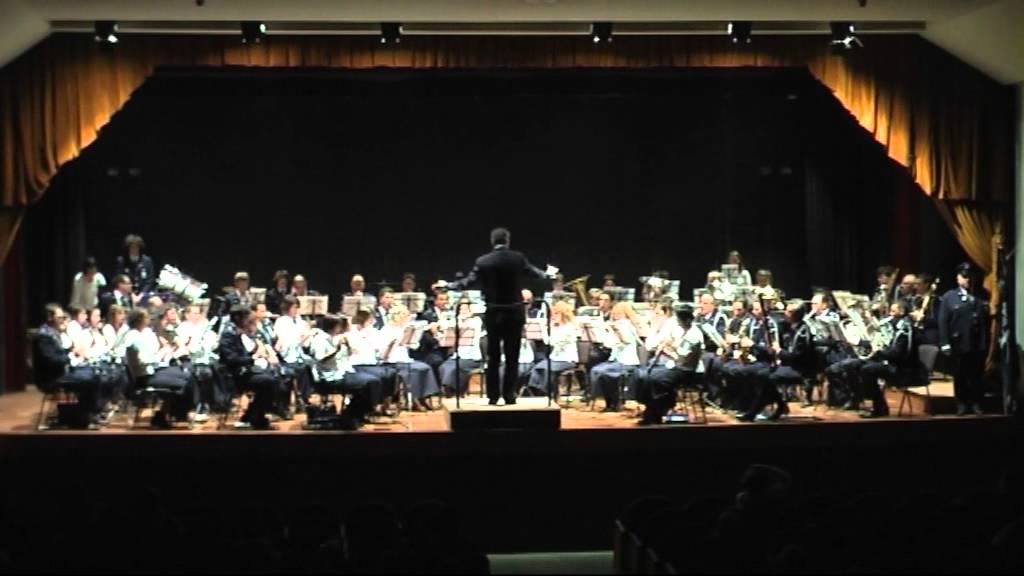 Sinfonia dalla 