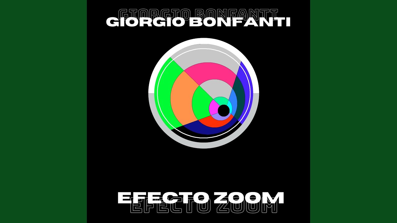 Efecto Zoom