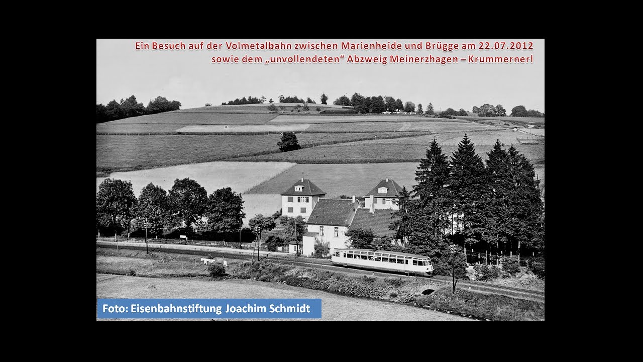 Ein Besuch auf der 