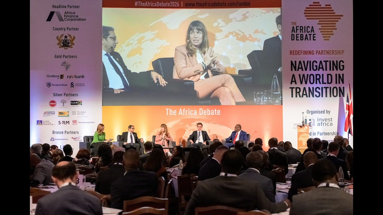 Debate: Navigating a New Trade Paradigm