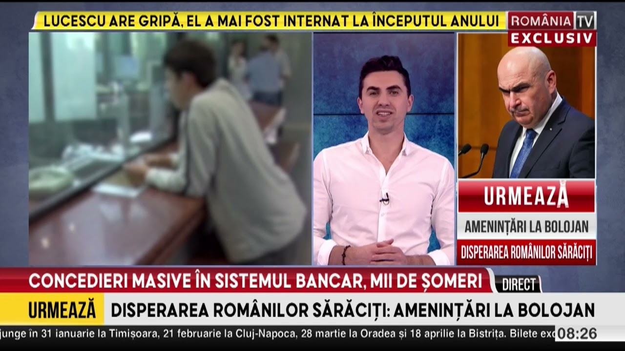 BRD, concedieri în lanț în Franța! Anunțul făcut de proprietar