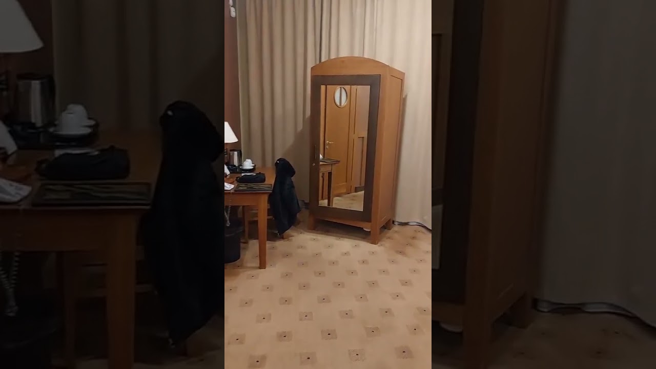 Kaunas Best Western Hotel Room