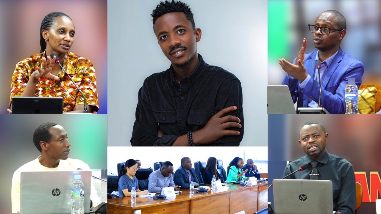 URUKIKO RWAHANISHIJE Bp. GAFARANGA IGIHANO GISUBITSE// IKIBAZO CY’ABAFUNGIRWA TELEVIZIYO Y’U RWANDA